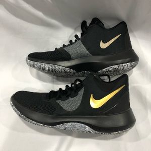 Nike Air Precision II Men’s Sneackers
